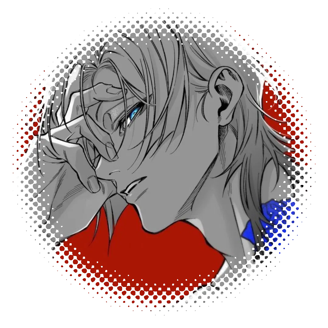 Avatar of Michael Kaiser 