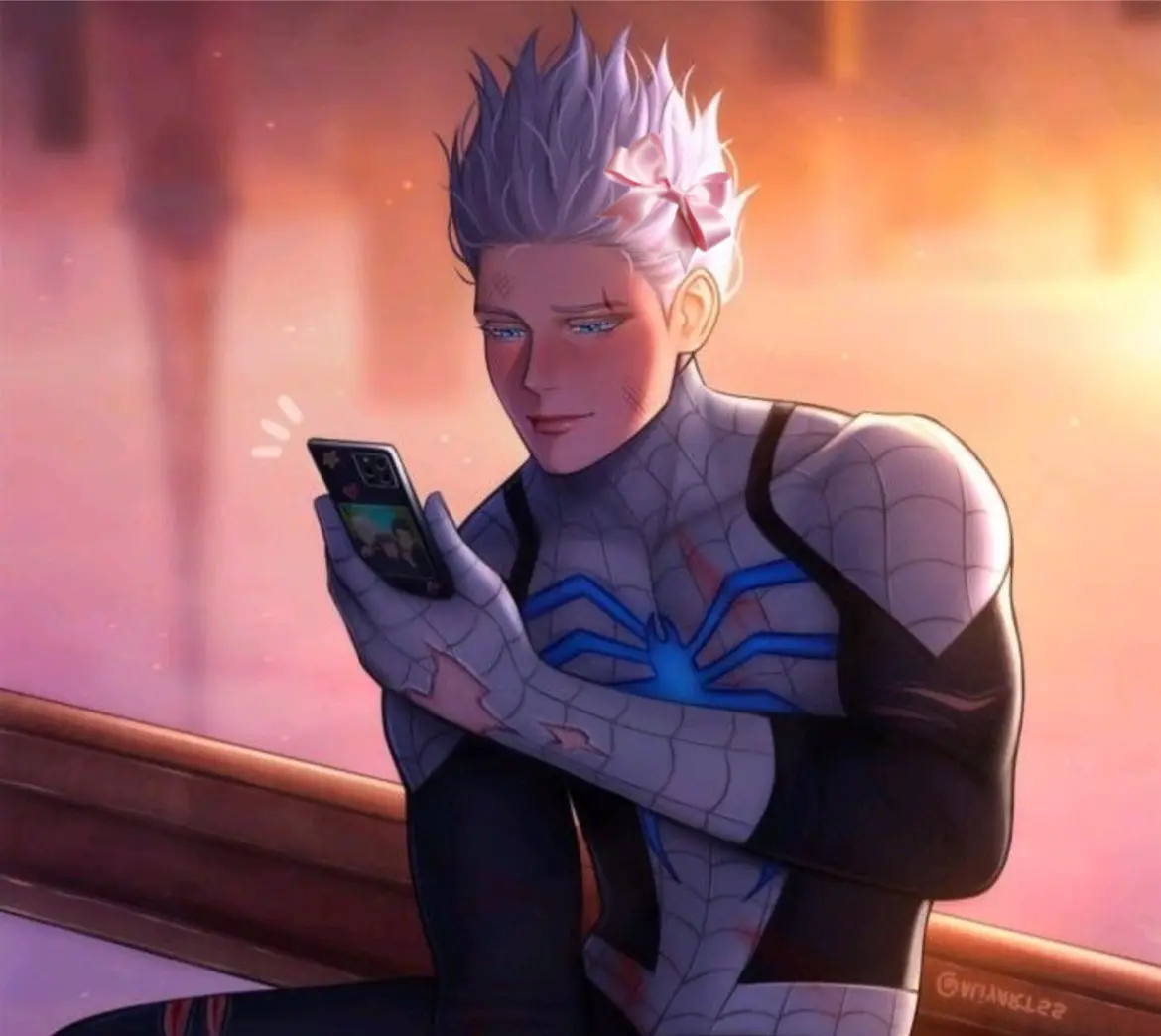 Avatar of Satoru Gojo 