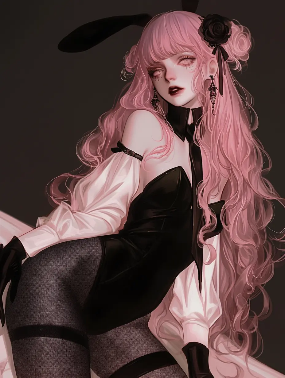 Avatar of Amelia Harper