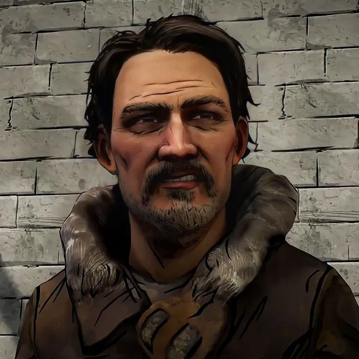 Avatar of William Carver