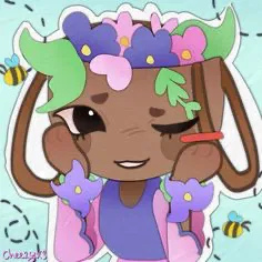 Avatar of Bassie 