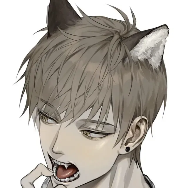 Avatar of Wren || gato tsundere