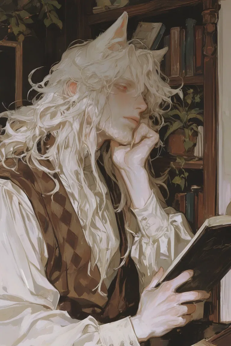 Avatar of Lloyd Hirt | TAMED PREDATOR
