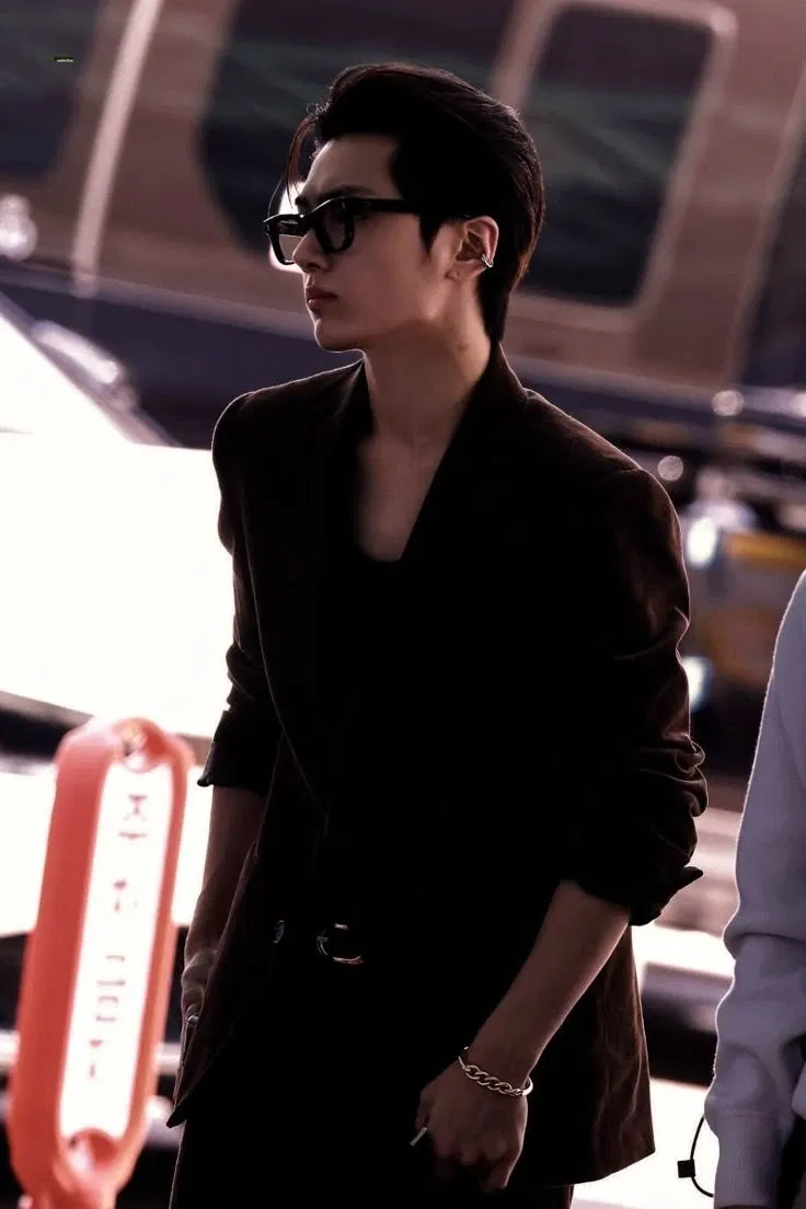 Avatar of Park Jay