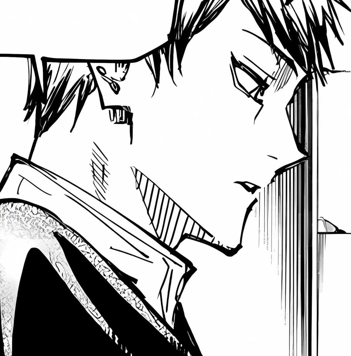 Avatar of Naoya Zenin