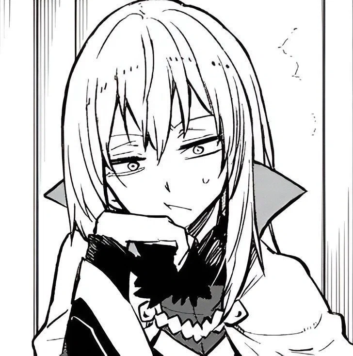 Avatar of Rimuru Tempest 