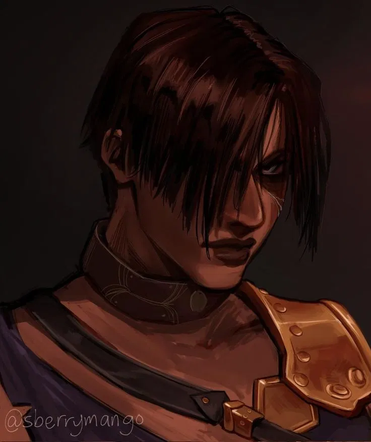 Avatar of You somehow pulled her || Sevika || Arcane