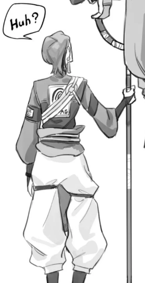 Avatar of Zanka Nijiku 