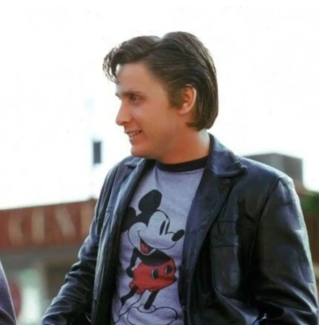 Avatar of Two-Bit "Keith" Matthews