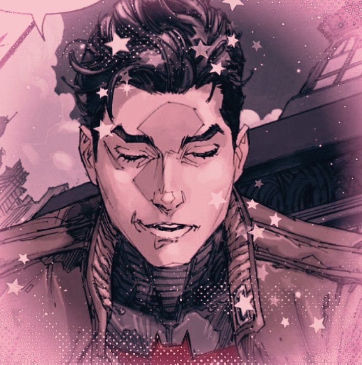 Avatar of Jason Todd