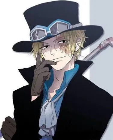 Avatar of !Yandere! Sabo