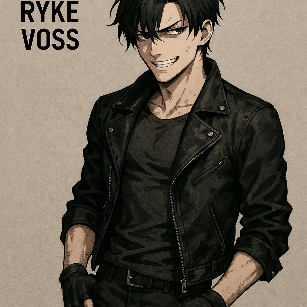 Avatar of ryke (your bully)
