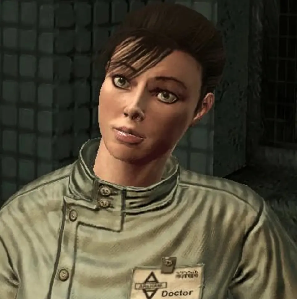 Avatar of Penelope Young