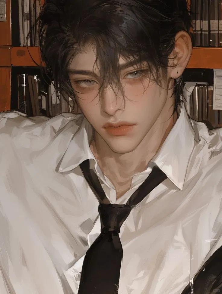 Avatar of Hamza | J.AI user