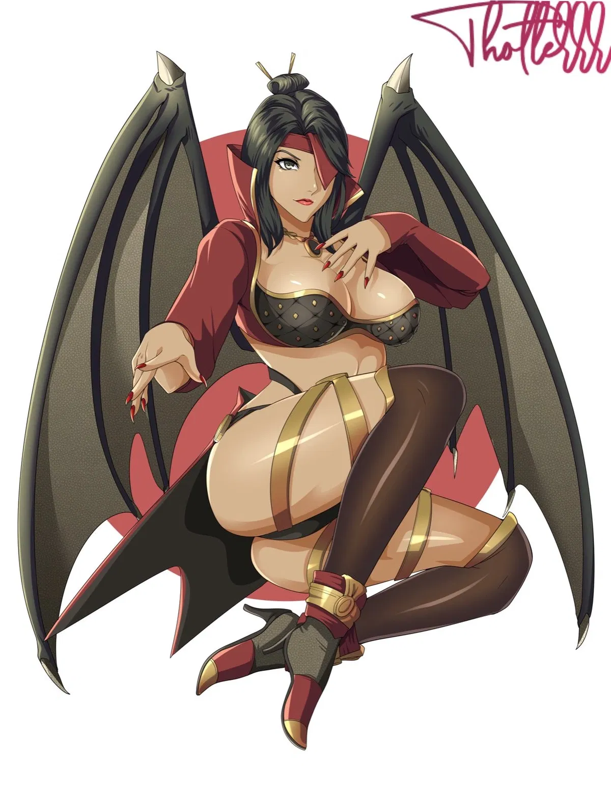 Avatar of Nitara