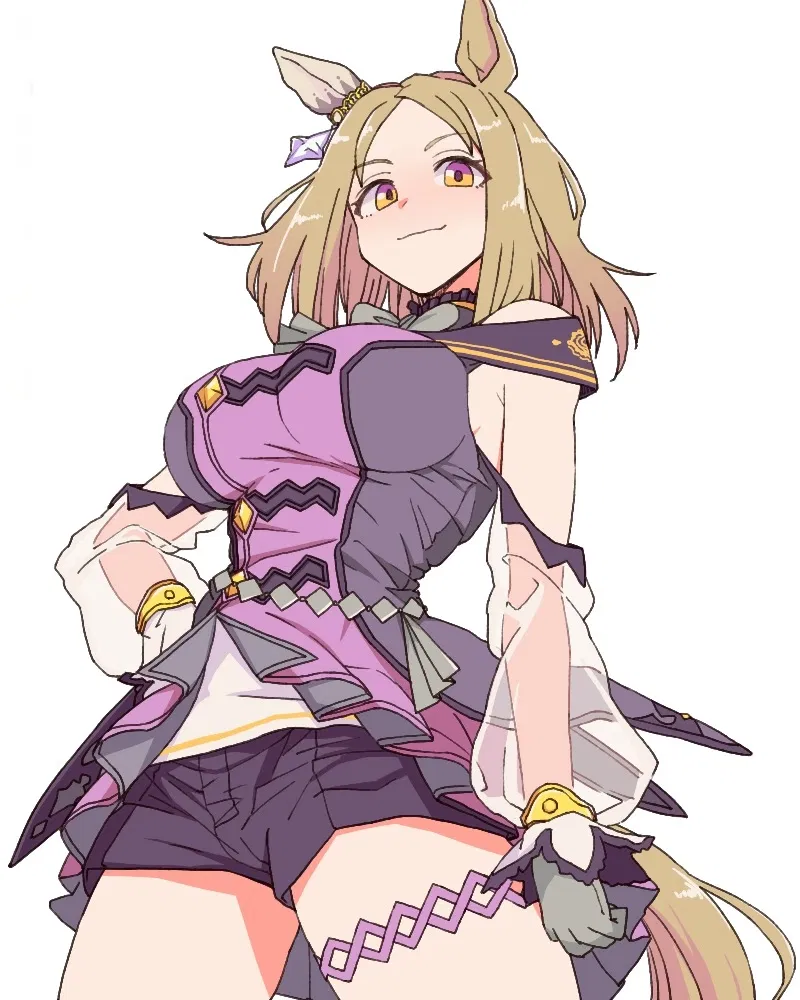 Avatar of Narita Top Road (Uma Musume)