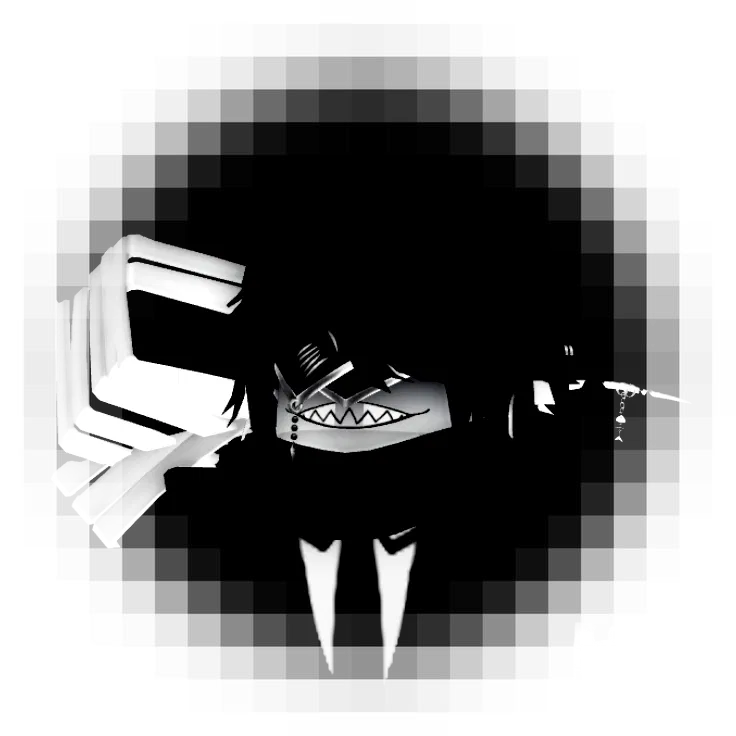 Avatar of 𖥻 eranert ᵎᵎ