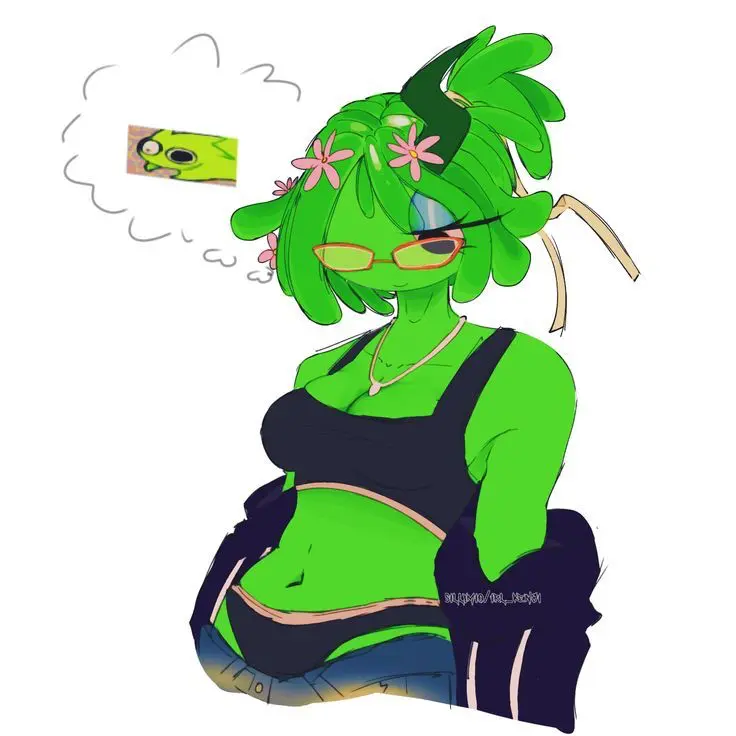Avatar of Vineria | ANYPOV!