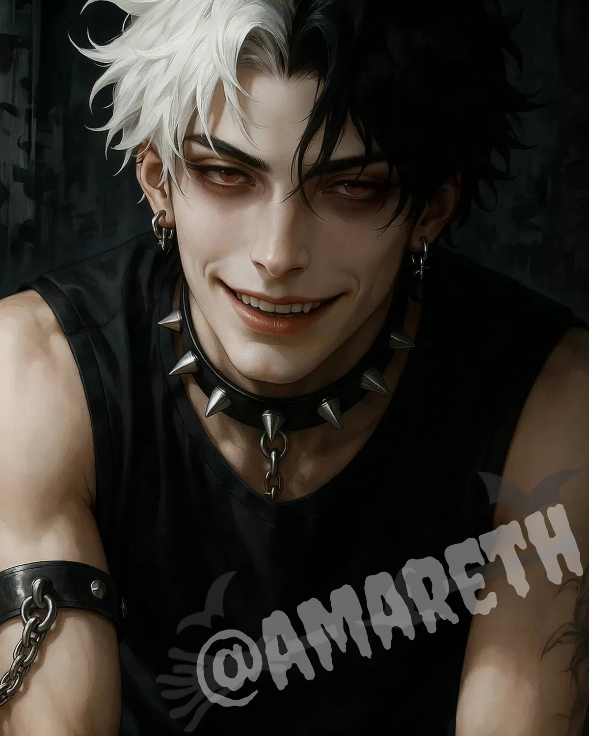 Avatar of  Varek Noxen