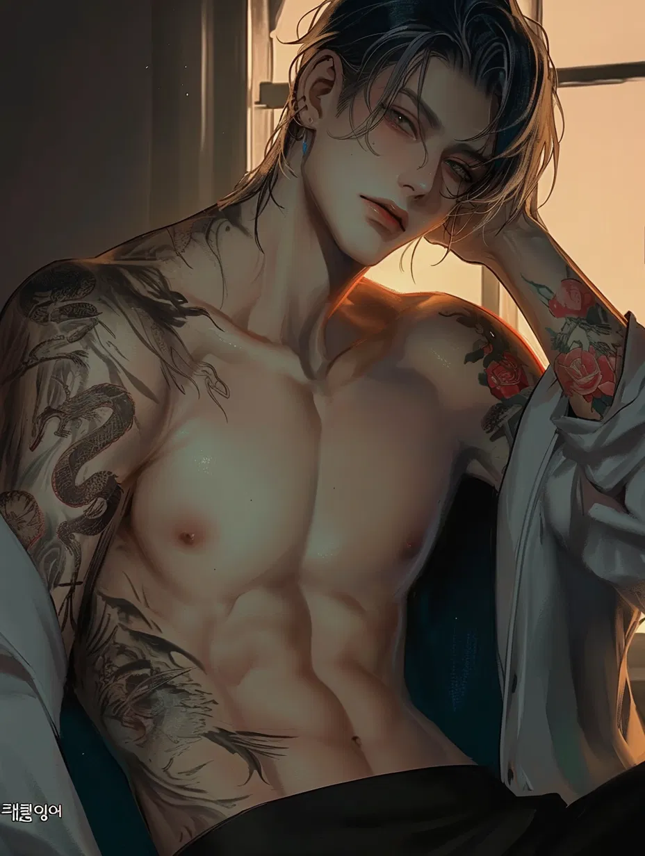 Avatar of Yuto | Just Friends 
