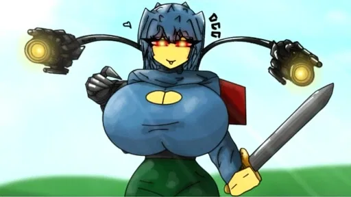 Avatar of Female Boss Noob 