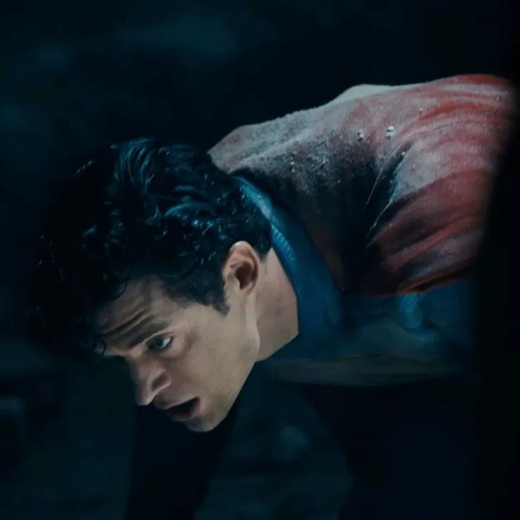 Avatar of CLARK KENT / SUPERMAN (2025)