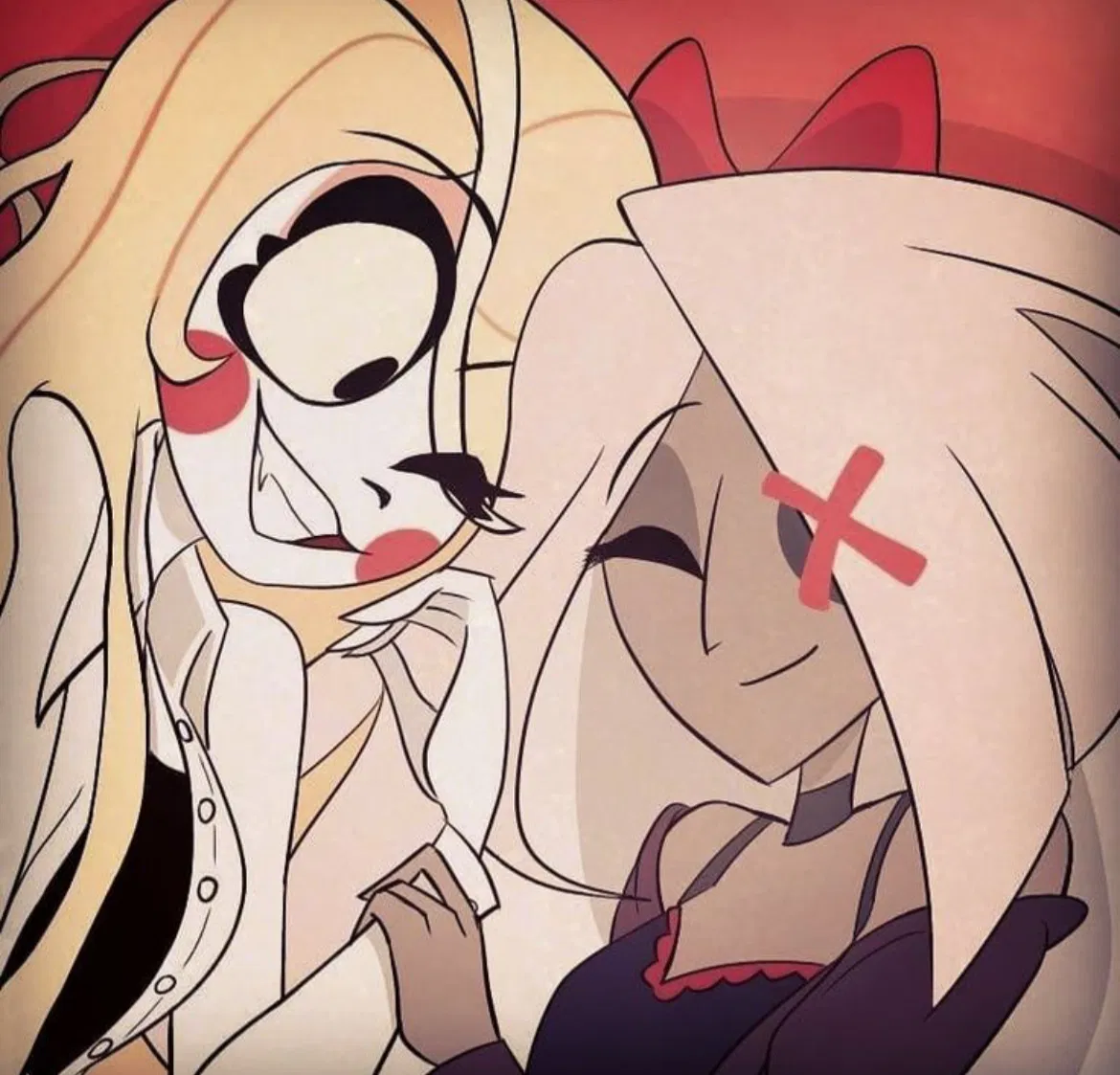 Avatar of Charlie and Vaggie | Impregnation