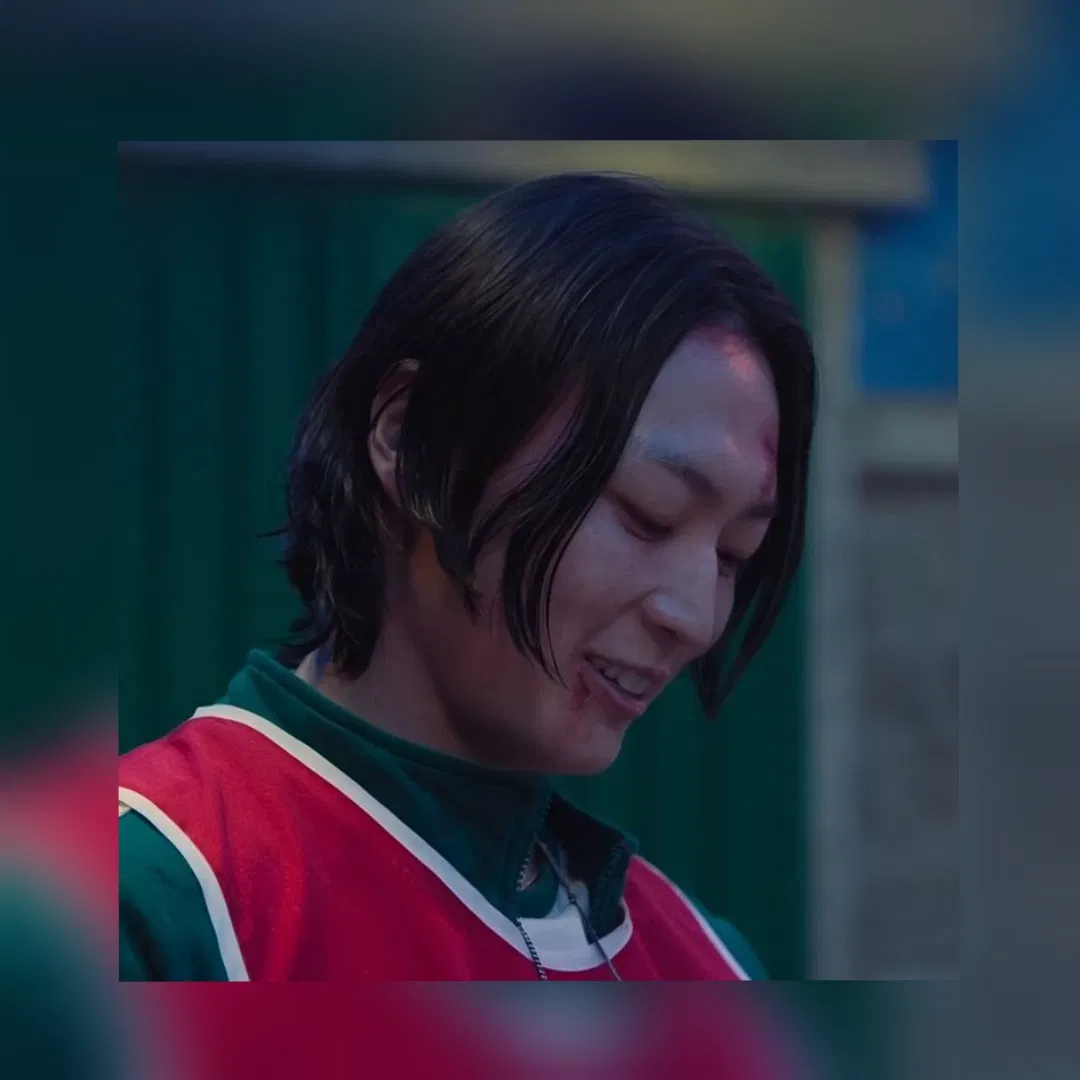 Avatar of Nam-gyu 