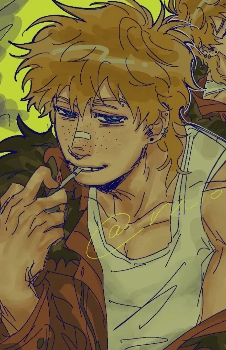 Avatar of Kenny McCormick