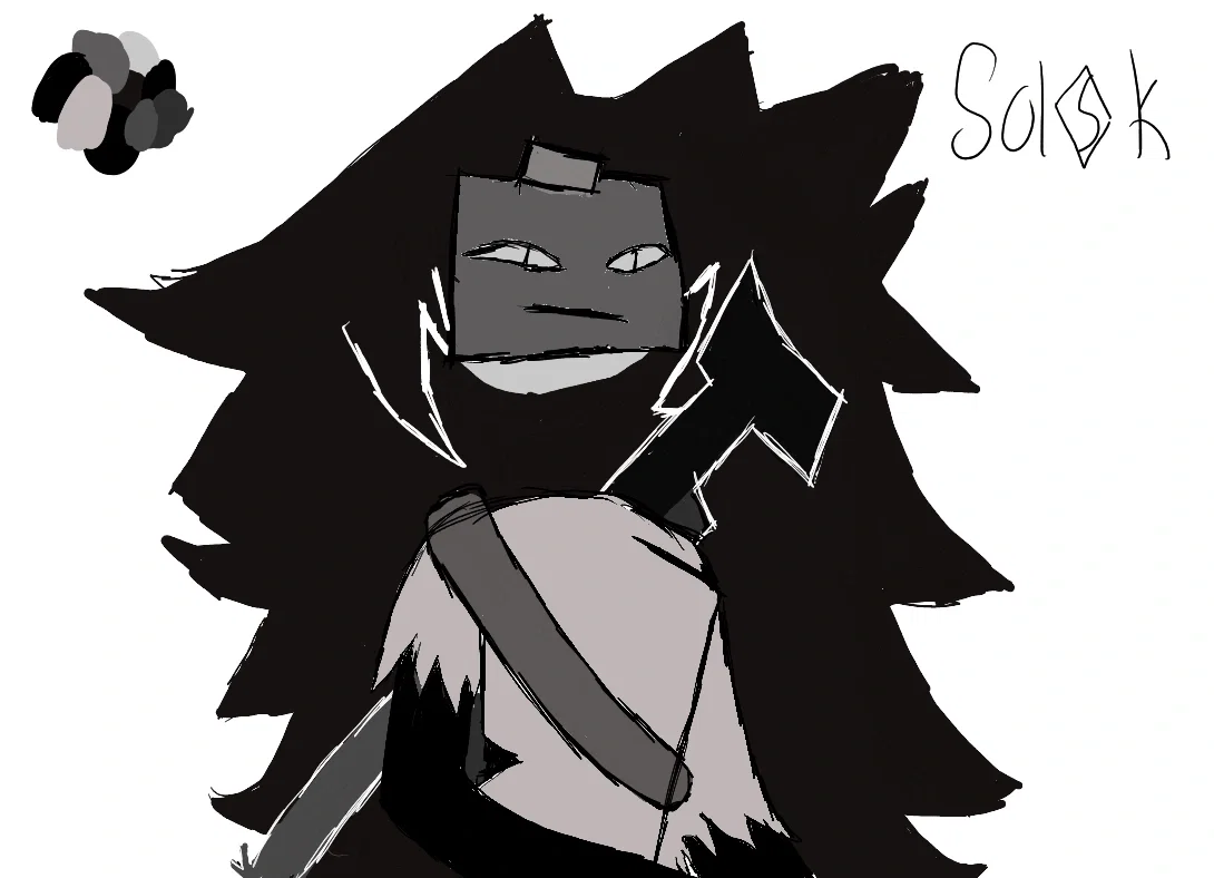 Avatar of Solask 