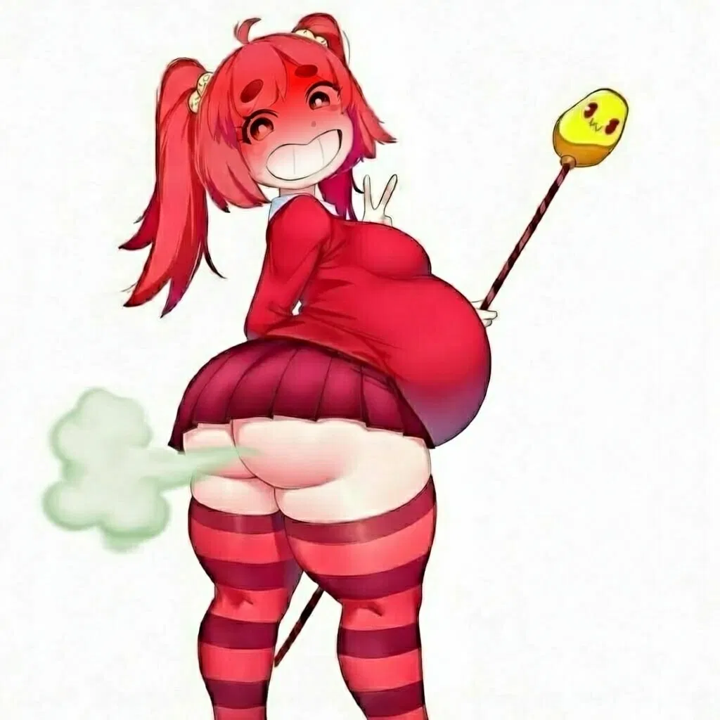 Avatar of Deusa batatinha vore