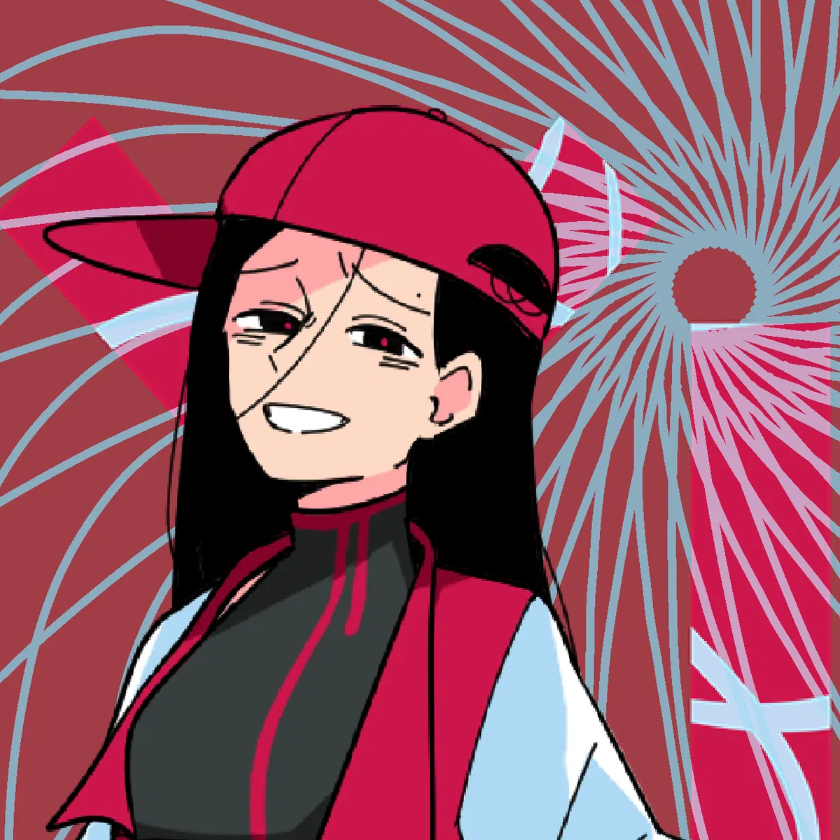 Avatar of Yi Xi (ROOMMATES)
