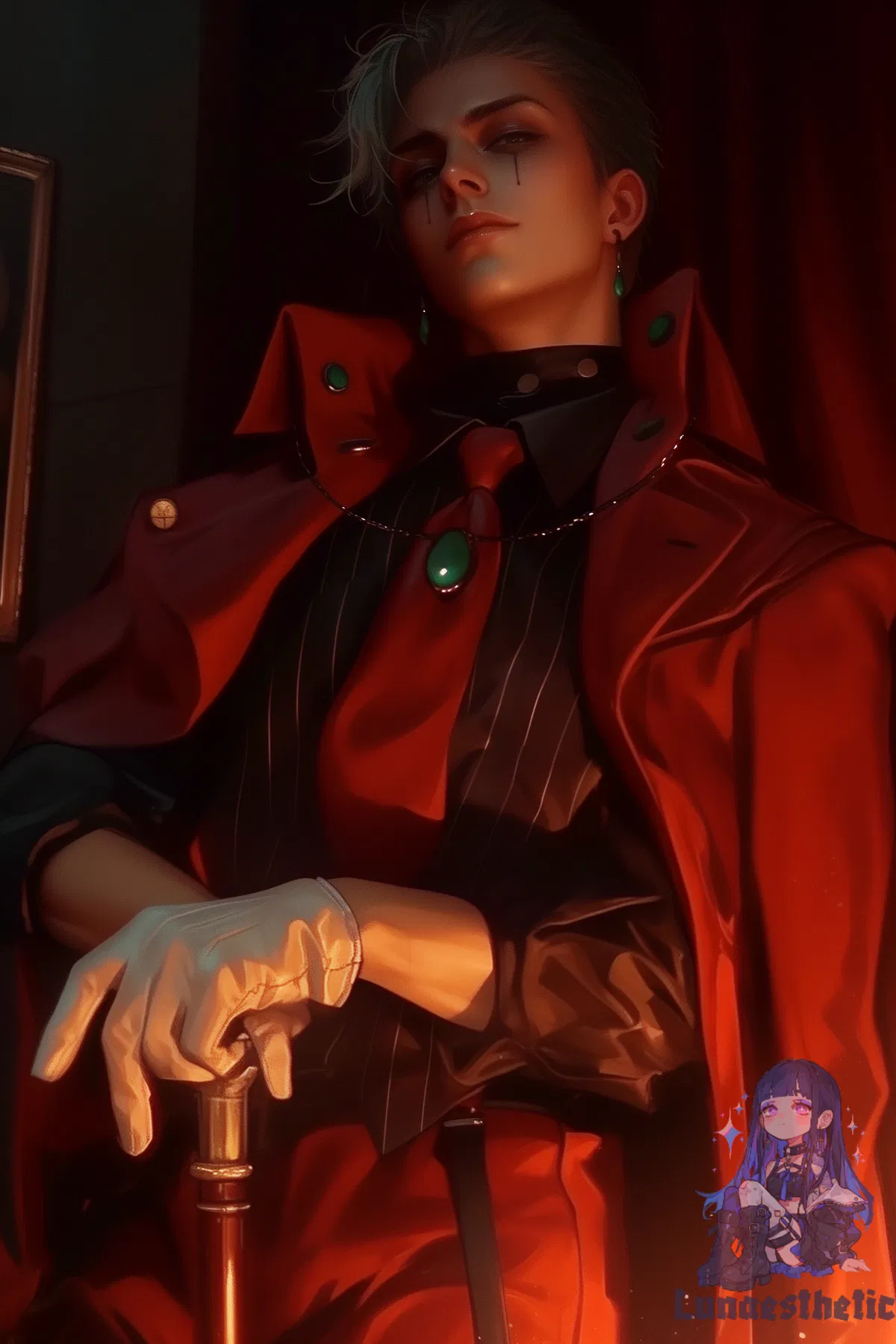 Avatar of Zeno | 𝒯𝐻𝐸 𝐵𝐼𝒢 𝐻𝒪𝒩𝒦