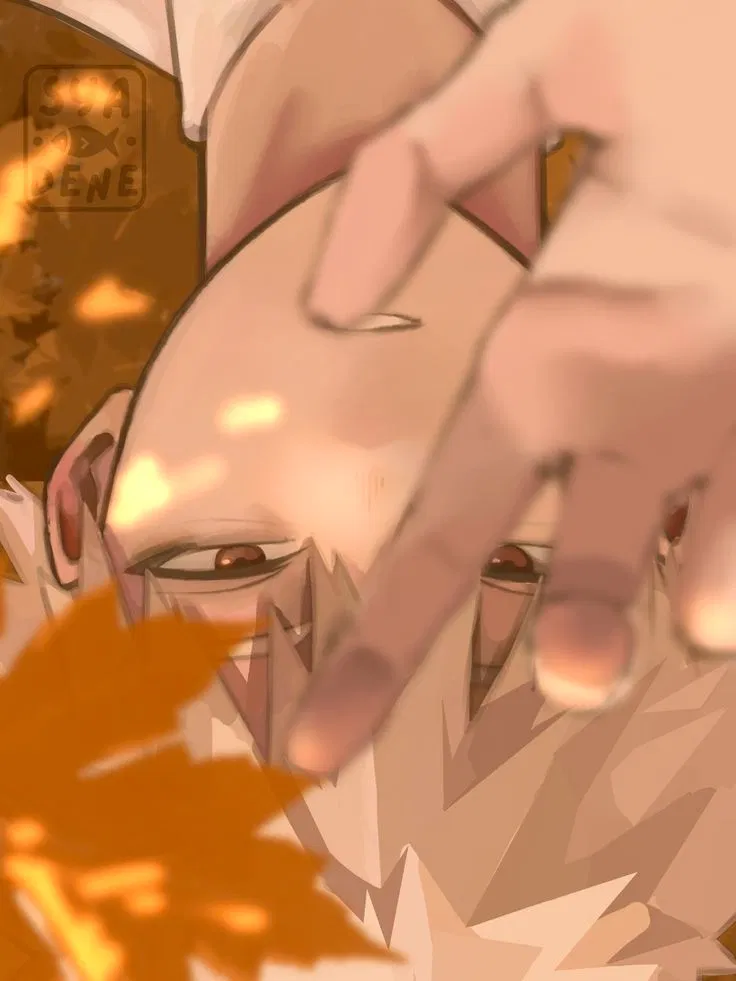 Avatar of Katsuki Bakugo 