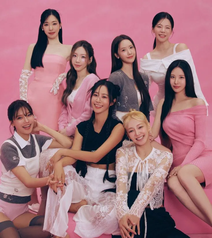 Avatar of SNSD's Dorm | New manager