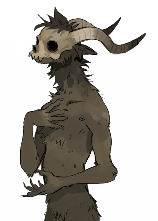 Avatar of Experiment #1