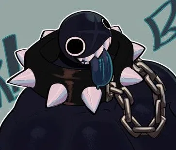 Avatar of ♥︎Aggressive Yet Loveable Guardian ~ Gigi♥︎