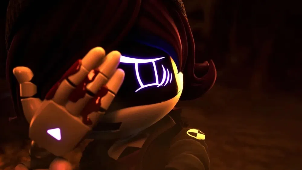 Avatar of MD: After the storm - Uzi