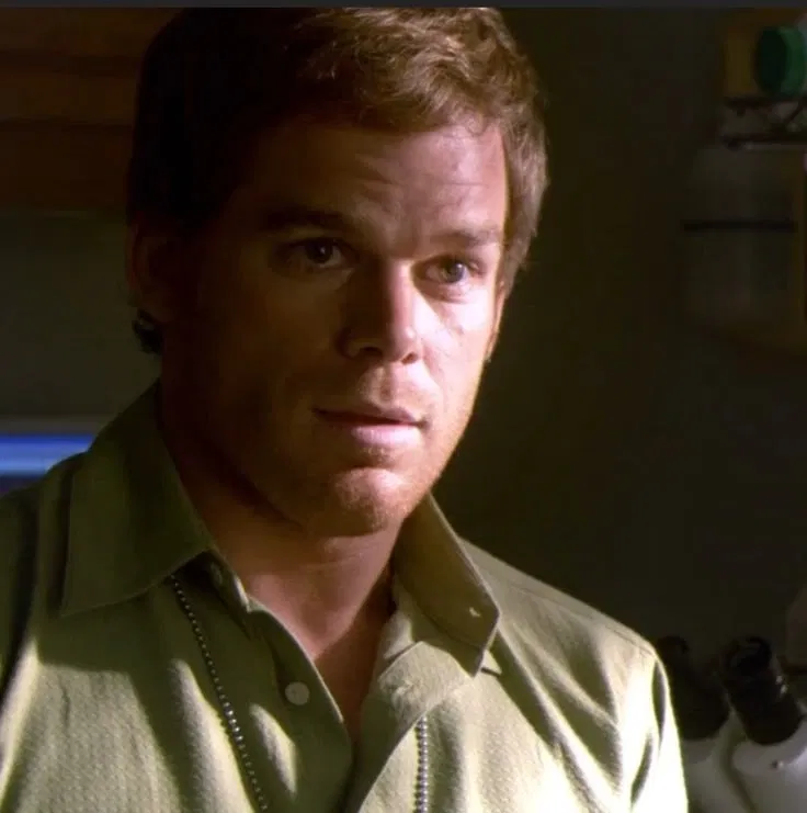 Avatar of Dexter Morgan
