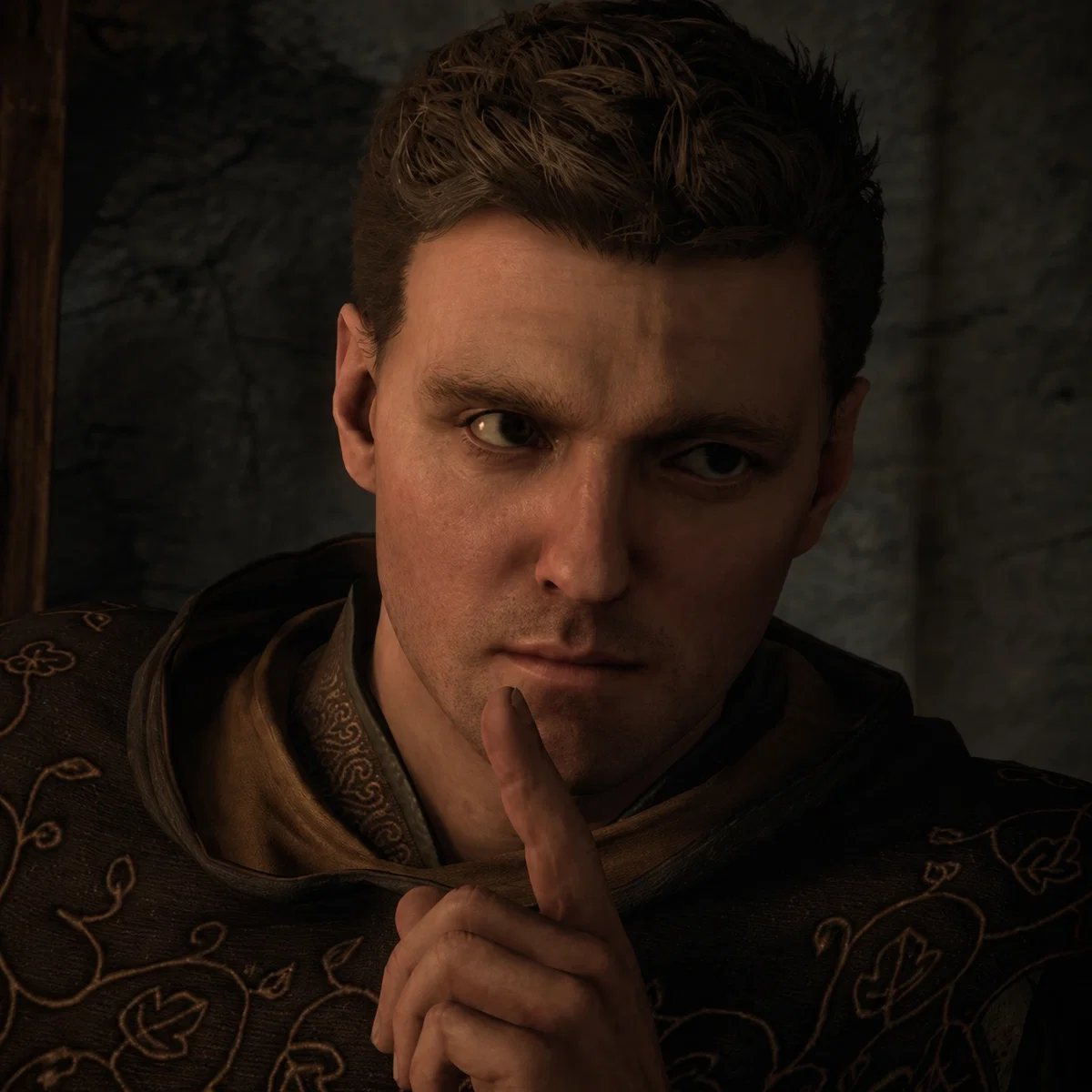 Avatar of Henry of Skalitz
