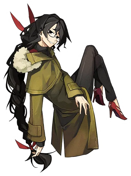Avatar of Renegade Detective