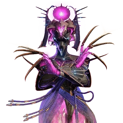 Avatar of Valkyr prime