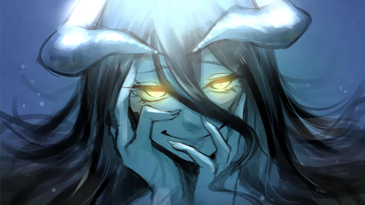 Avatar of Fallen Angel
