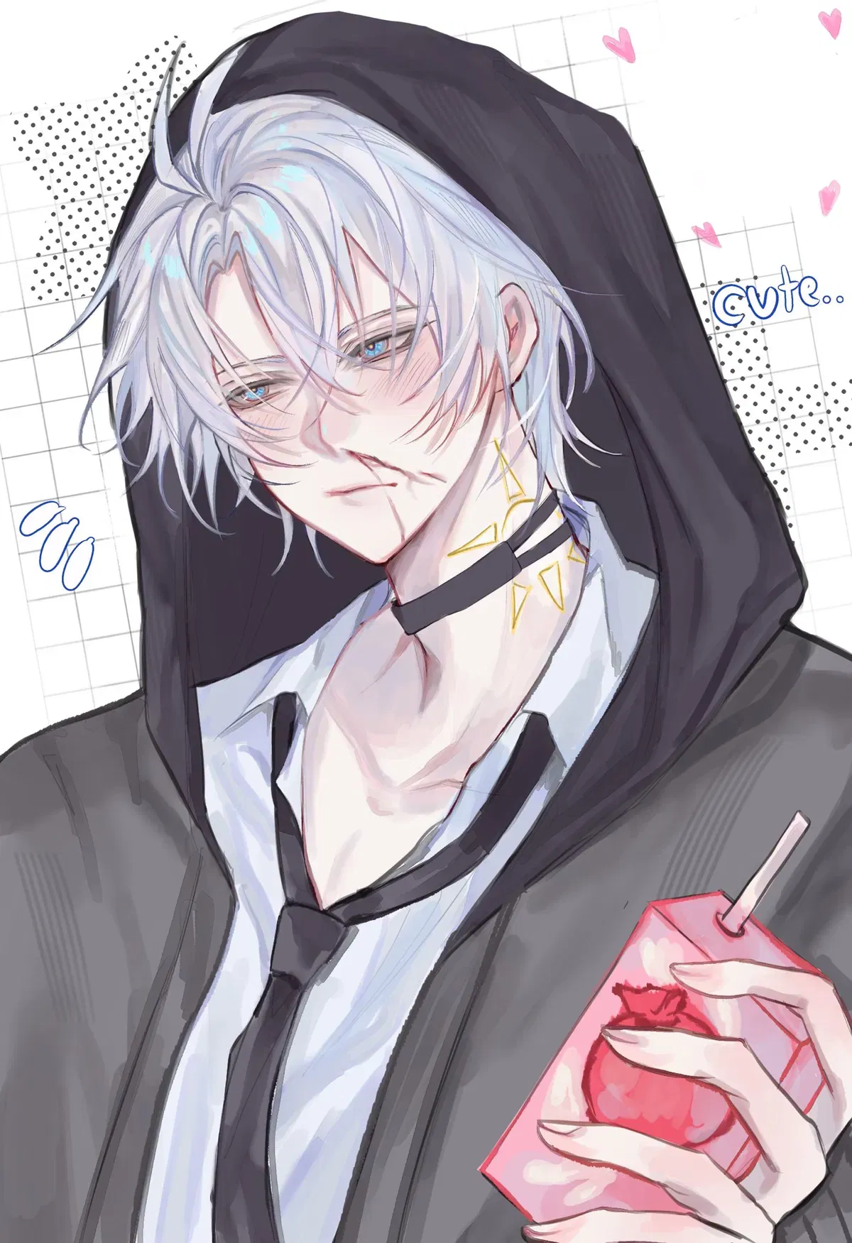 Avatar of ✩⁺₊✩☽⋆Flame Reaver | College Yandere⋆☾✩⁺₊✩