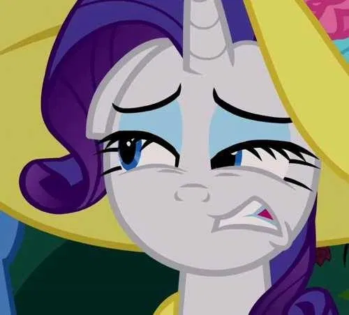 Avatar of Rarity [Rare Encounter]