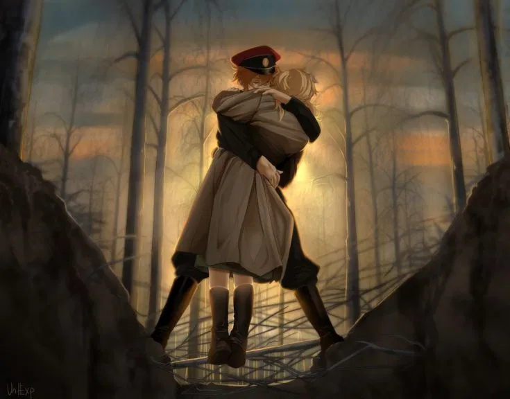 Avatar of Soldier Childe