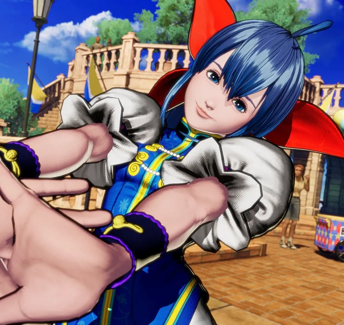 Avatar of Hotaru Futaba