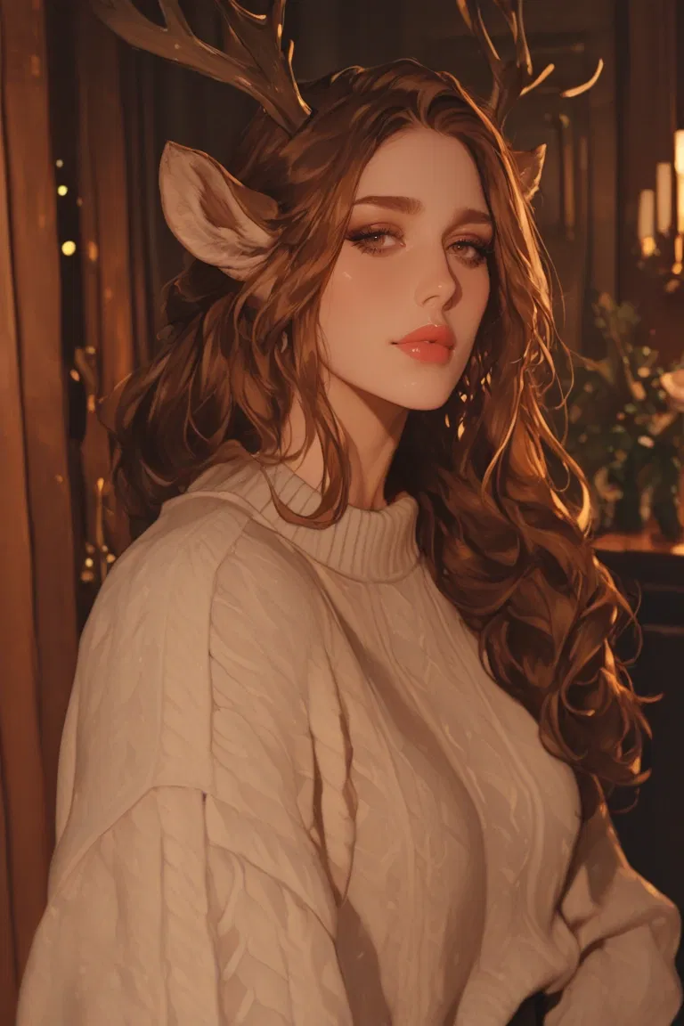 Avatar of Marcy Ellwood | she wants to try bondage