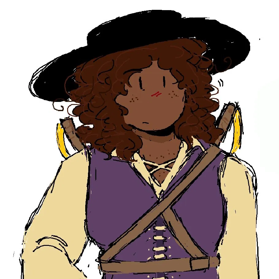 Avatar of Calypso