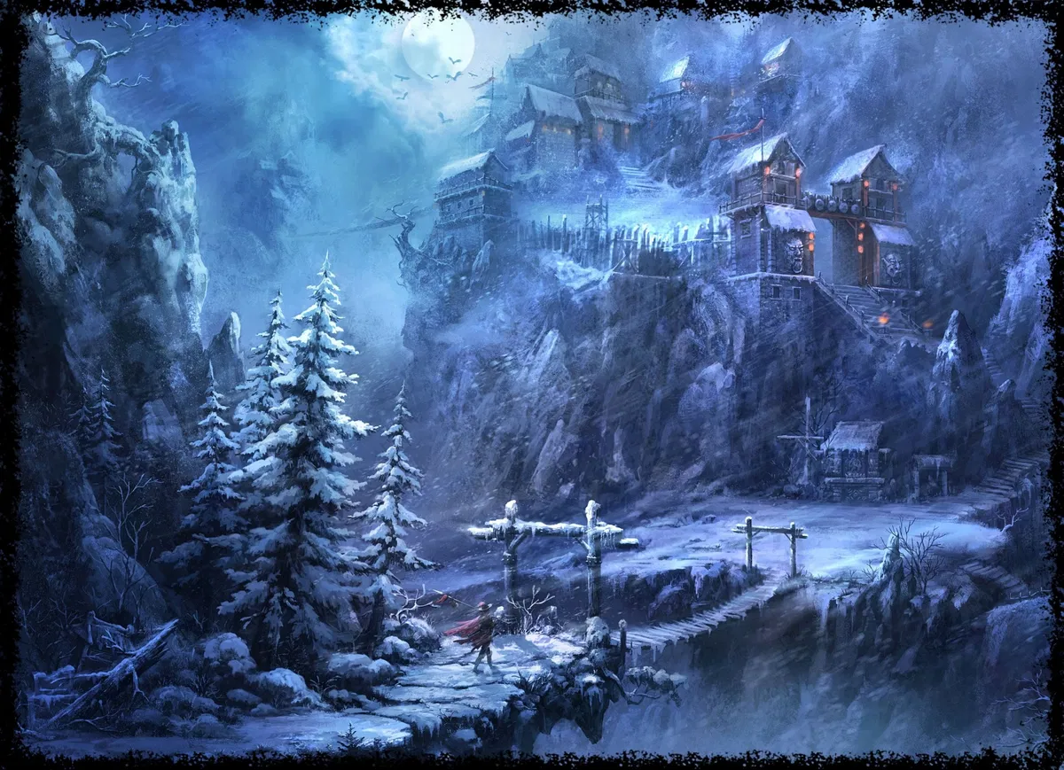 Avatar of RPG: Koravan